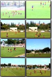 Vidéos de football