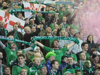Ultras Celtic FC
