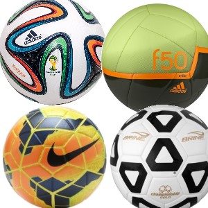 comparatif ballons de football