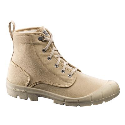 chaussure de navigation