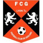 F.C. GERLAND LYON F.C. GERLAND LYON