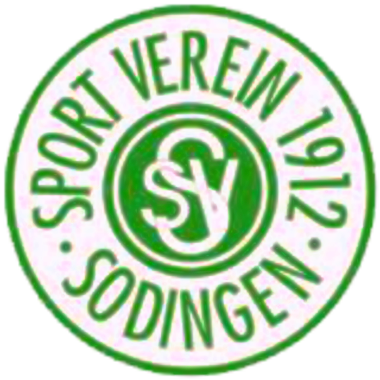 SV Sodingen logo