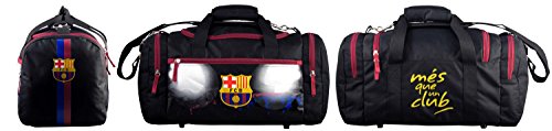 Sac-de-sport-Junior-FCB-Collection-officielle-FC-Barcelone-50-cm-0-0