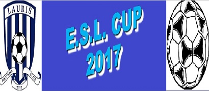 Logo ESL CUP