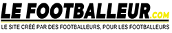 Le Footballeur