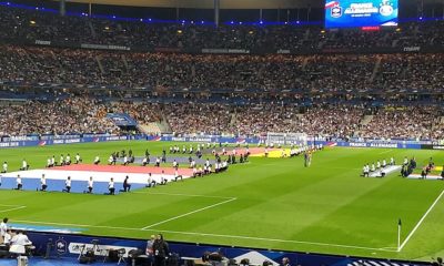 France - Allemagne Euro 2020
